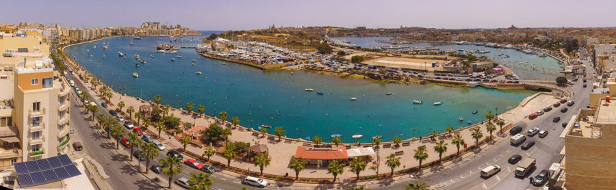 Gzira-Strand-Seafront-Real-Estate