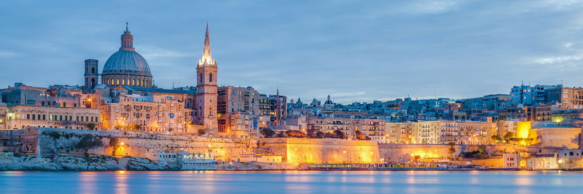 Malta Seafront Real Estate Tigne Point