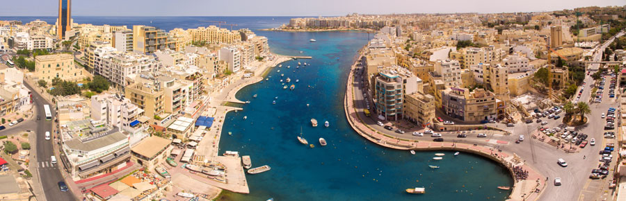 Spinola-Bay-St.-Julian's-Seafront-Real-Estate-Malta