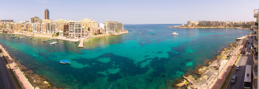 St.-Julian's-Bay-Seafront-Real-Estate-Malta